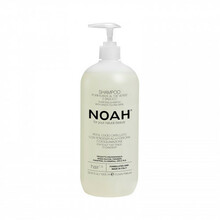 Puhastav kõõmavastane šampoon Noah 1.5. Purifying, 1000 ml