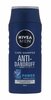 Kõõmavastane šampoon Nivea Men Power, 250 ml