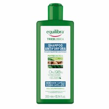 Kõõmavastane šampoon Beauty Formulas Tricologica, 300 ml