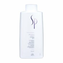 Šampoon tundlikule peanahale Wella Professional SP Balance Scalp, 1000 ml