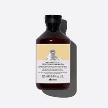 Puhastav kõõmavastane šampoon Davines Purifying, 250 ml