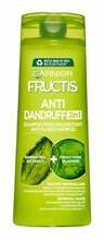 Kõõmavastane šampoon Garnier Fructis Anti Dandruff 2in1, 400 ml