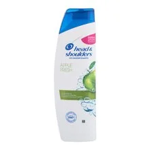 Šampoon Head & Shoulders Apple Fresh, 400ml