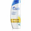 Kõõmavastane šampoon Head & Shoulders Citrus Fresh, 400 ml