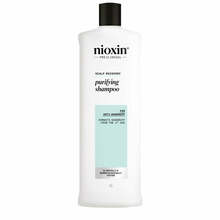 Kõõmavastane šampoon Nioxin Scalp Recovery, 1000 ml