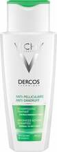 Kõõmavastane šampoon Vichy Dercos Anti-Dandruff, 200 ml
