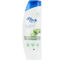 Šampoon kõõmavastane Head & Shoulders Sensitive, 330 ml