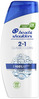 Šampoon ja palsam 2in1 Head & Shoulders Classic Clean, 400 ml