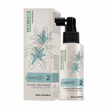 Kõõmavastane losjoon Elgon Primaria Purifying Zinc, 100 ml