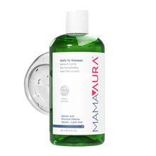 Kõõmavastane šampoon Mamaaura Purify Me, 250 ml