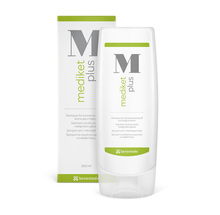 Šampoon Mediket Plus, 200 ml