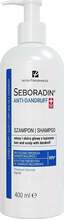 Kõõmavastane šampoon Seboradin, 400 ml