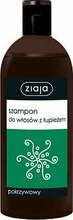 Kõõmavastane šampoon Ziaja Nettle, 500 ml