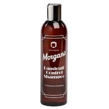 Kõõmavastane šampoon Morgans Pomade Dandruff Control, 250 ml