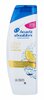 Šampoon Head & Shoulders Citrus Fresh kõõmavastane, 400 ml