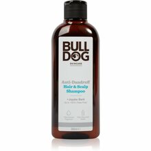 Kõõmavastane šampoon Bulldog Anti-Dandruff, 300 ml