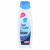 Šampoon-palsam kõõmavastane Xpel Medipure Hair & Scalp 2in1, 400 ml