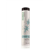 Kooriv šampoon kõõma vastu Elgon Primaria Purificante Zinc, 250 ml