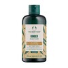Kõõmavastane šampoon The Body Shop Ginger, 250 ml