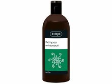 Kõõmavastane šampoon nõgesega Ziaja, 500 ml