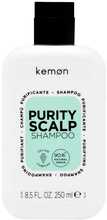 Šampoon Kemon Purity Scalp, 250 ml