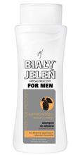 Kõõmavastane šampoon Bialy Jelen, 300 ml