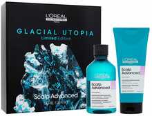 Juuksehoolduskomplekt L'Oreal Professionnel Scalp Advanced, 2 tk, 500 ml