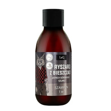 Kõõmavastane šampoon LaQ Ričardas iš Bieszczady 1in1, 100 ml