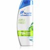 Koorimisvastane šampoon Head & Shoulders Apple Fresh, 400 ml