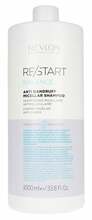 Kõõmavastane šampoon Revlon Re-Start Balance, 1000 ml