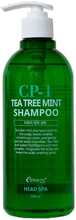 Šampoon Esthetic House CP-1 Tea Tree Mint, 500 ml