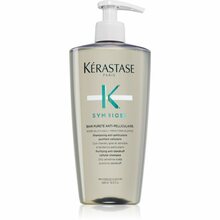 Puhastav kõõmavastane šampoon Kerastase Symbiose Purifying Cellular