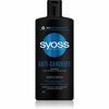 Kõõmavastane šampoon Syoss Anti-Dandruff, 440 ml
