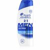 Kõõmavastane šampoon Head & Shoulders Men Ultra Total Care 2in1, 330 ml