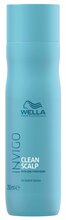 Kõõmavastane šampoon Wella Invigo Clean Scalp 250ml
