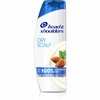 Niisutav kõõmavastane šampoon Head & Shoulders, 400 ml