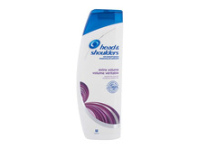 Volüümi andev kõõmavastane šampoon Head & Shoulders Extra Volume, 400 ml