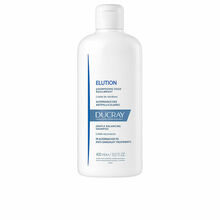 Kõõmavastane šampoon Ducray Elution, 400 ml