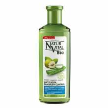 Kõõmavastane šampoon Natur Vital BIO ECOCERT, 300 ml