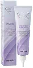 Puhastav peanahahooldus Inebrya GreyLosophy Grey By Day Scalp Relief, 150 ml
