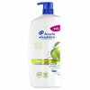 Kõõmavastane šampoon Head&Shoulders Apple Fresh, 800 ml