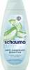 Kõõmavastane šampoon Schwarzkopf Schauma Anti-Dandruff Sensitive, 400 ml