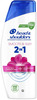 Kõõmavastane šampoon ja palsam Head & Shoulders Smooth & Silky 2in1, 330 ml