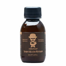 Kõõmavastane šampoon Barba Italiana Michelangelo BI007S, 100 ml