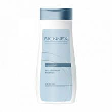 Kõõmavastane šampoon Bionnex Organica, 300 ml