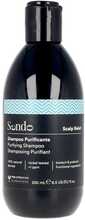 Puhastav šampoon Sendo Scalp Relief, 250 ml