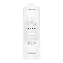 Šampoon Kemon Actyva Purezza, 1000 ml