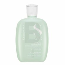 Kõõmavastane šampoon Alfaparf Milano Semi Di Lino Scalp Rebalance Purifying, 250 ml