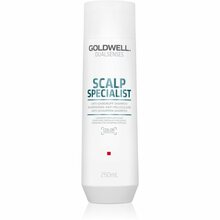 Kõõmavastane šampoon Goldwell Dualsenses Scalp Specialist, 250ml