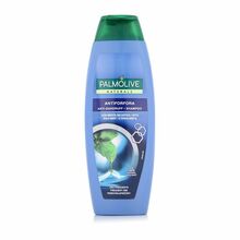 Kõõmavastane šampoon Palmolive, 350 ml